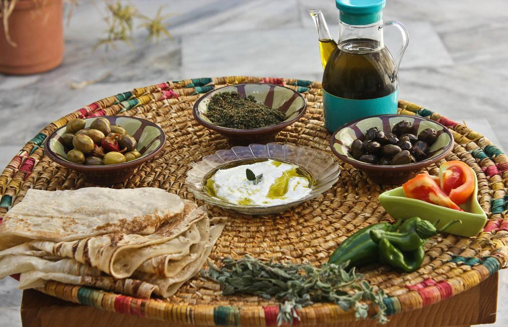 فندق كازابلانكا رام الله المظهر الخارجي الصورة